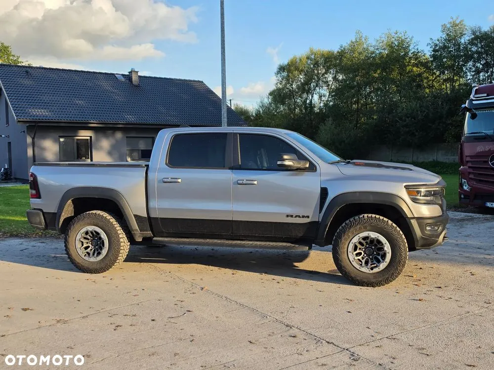 Ram 1500 Trx 2022 photo 3