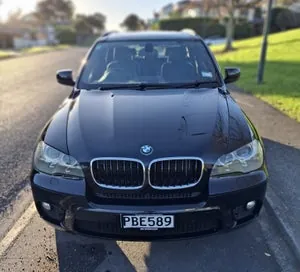 BMW X5 2011 photo 4