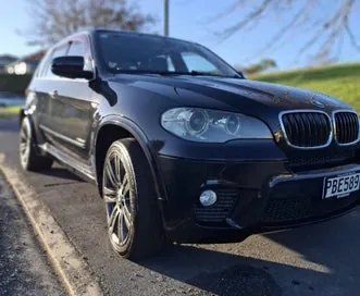 BMW X5 2011 photo 5