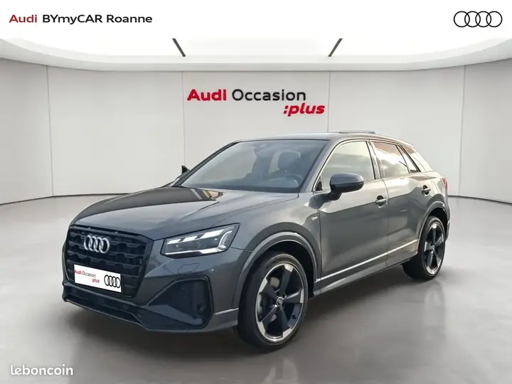 Audi Q2