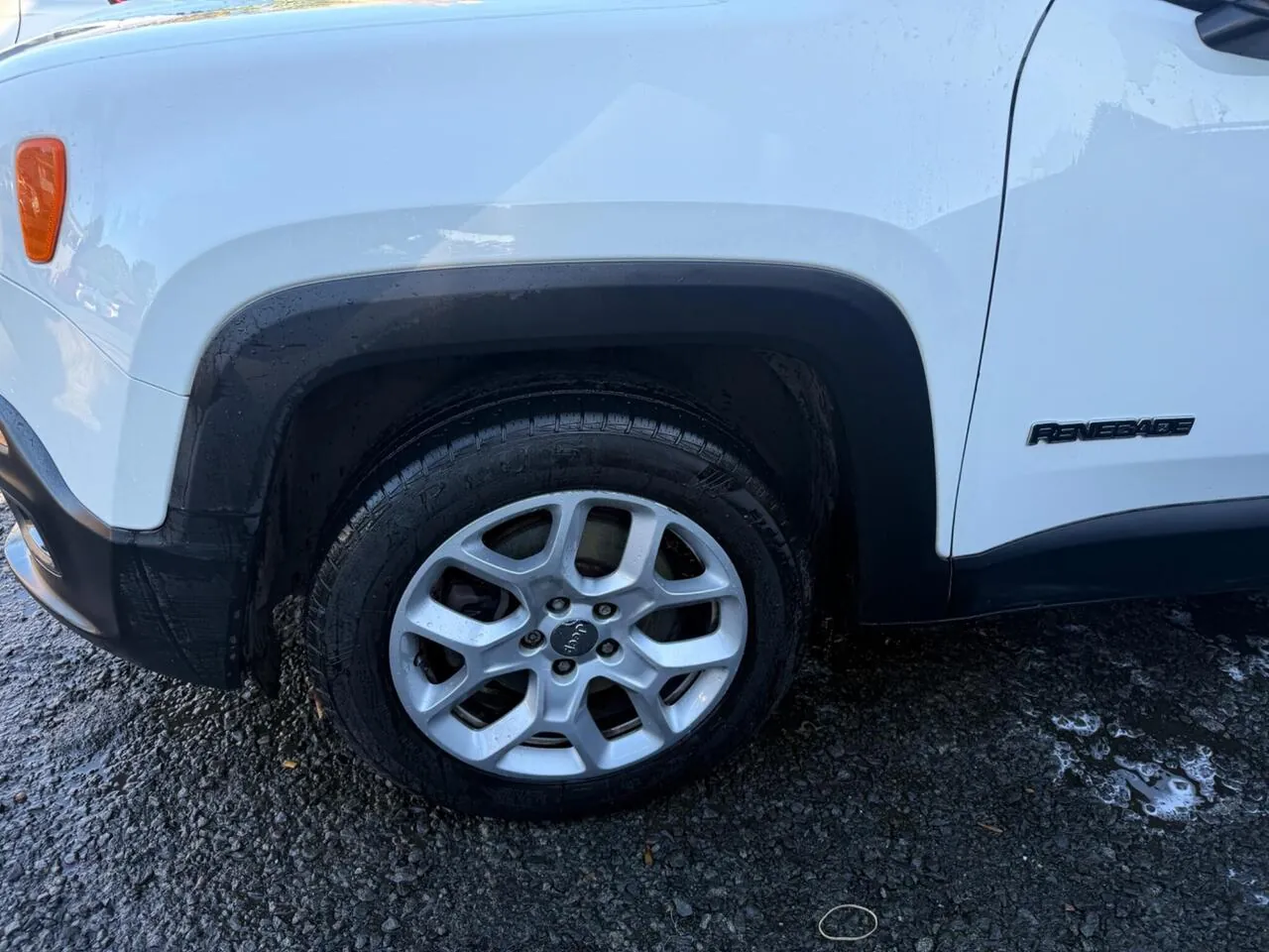 Jeep Renegade 2018 photo 5