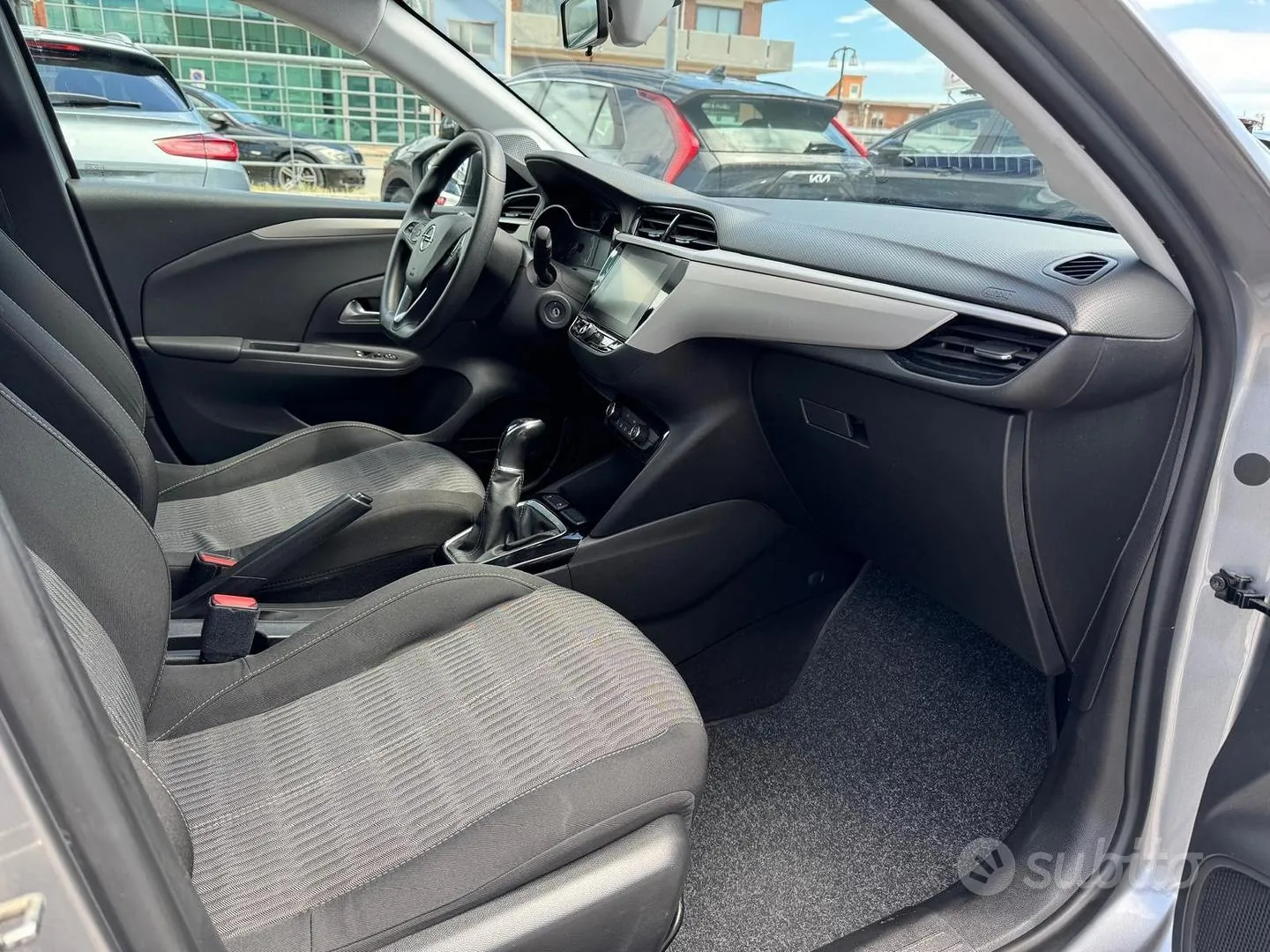Opel Corsa 2021 photo 5