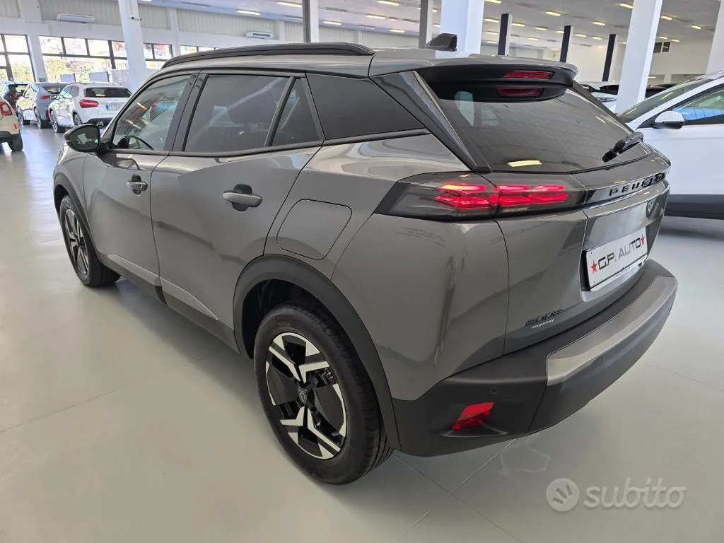 Peugeot 2008 2024 photo 5