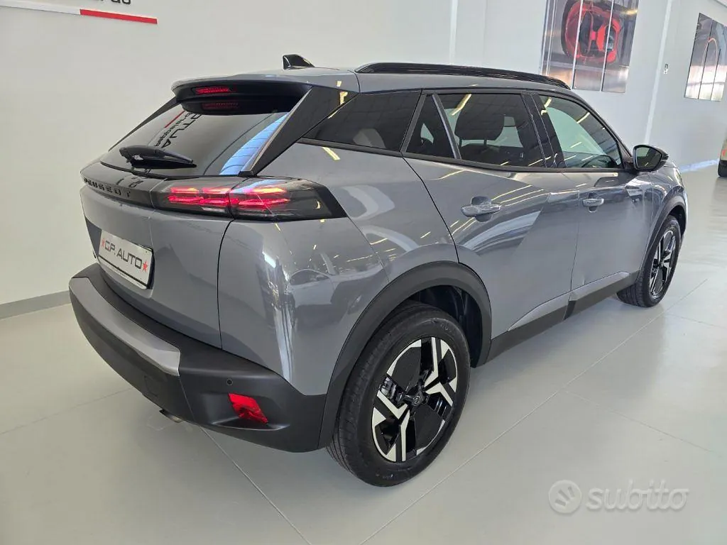 Peugeot 2008 2024 photo 4