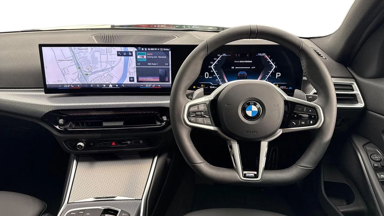 BMW 3 Series 2026 photo 5