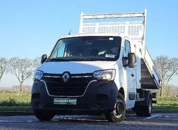 Renault Master 2023 photo 2