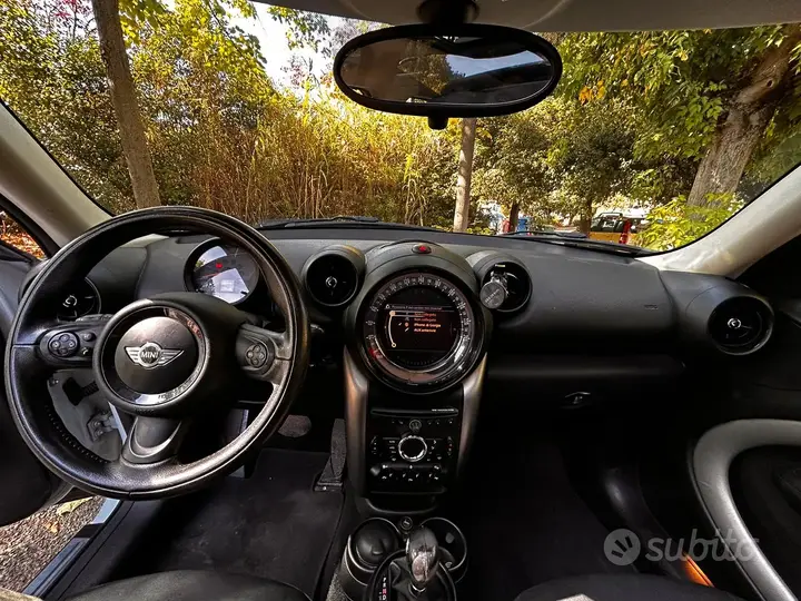 Mini Mini Countryman 2016 photo 3