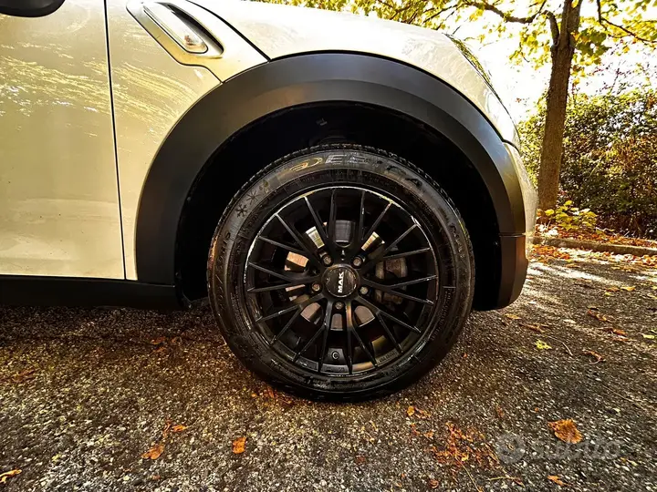 Mini Mini Countryman 2016 photo 5