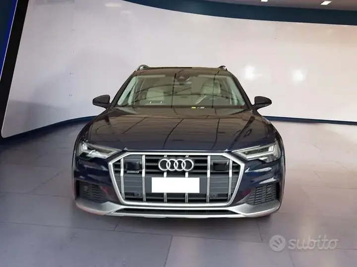 Audi A6 Allroad 2022 photo 3
