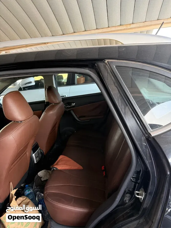 GAC Gs5 2015 photo 2