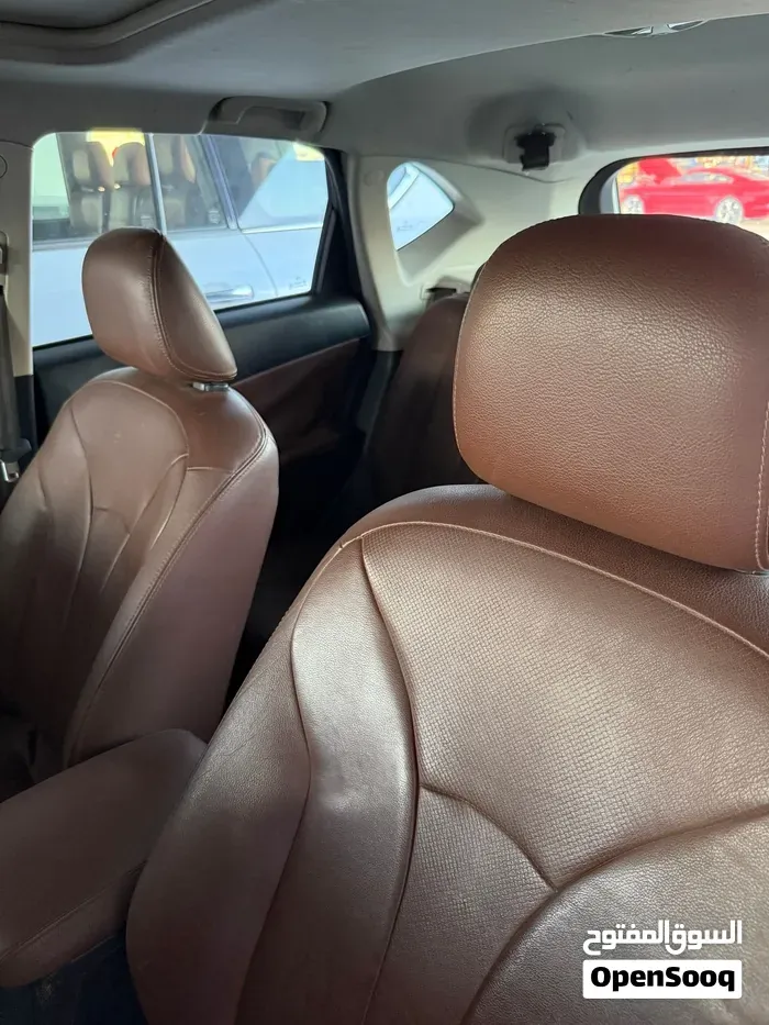 GAC Gs5