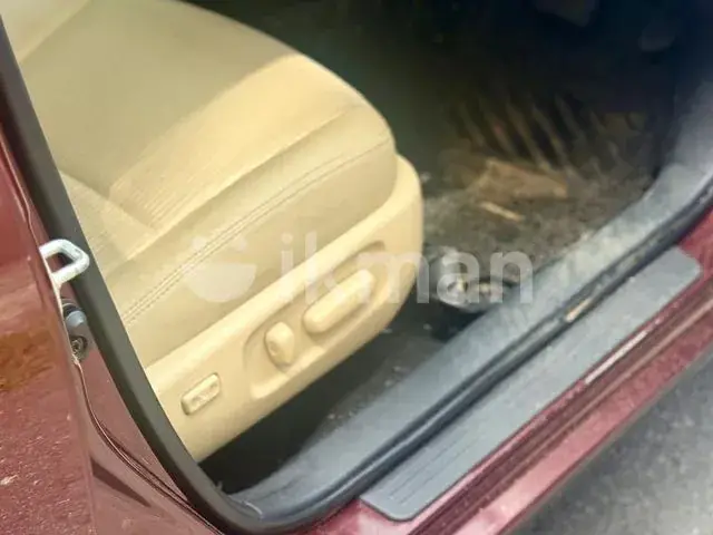 Toyota Premio 2017 photo 4