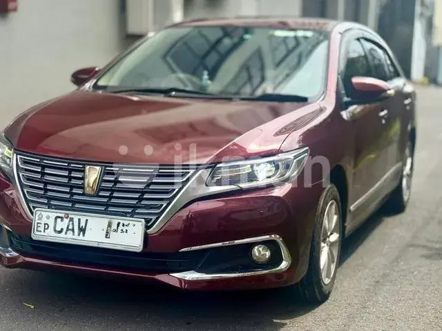 Toyota Premio