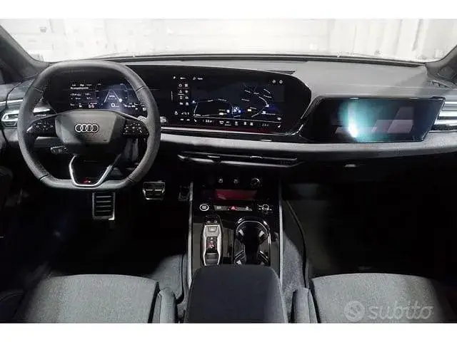 Audi A5 Avant 2025 photo 5