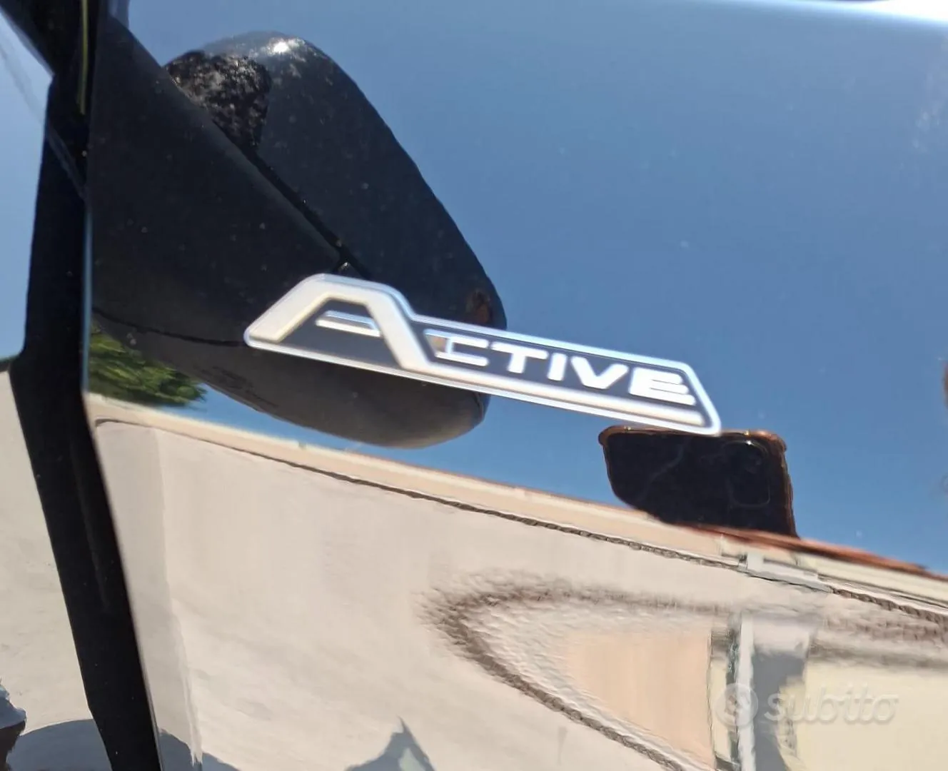 Ford Tourneo Courier 2025 photo 4