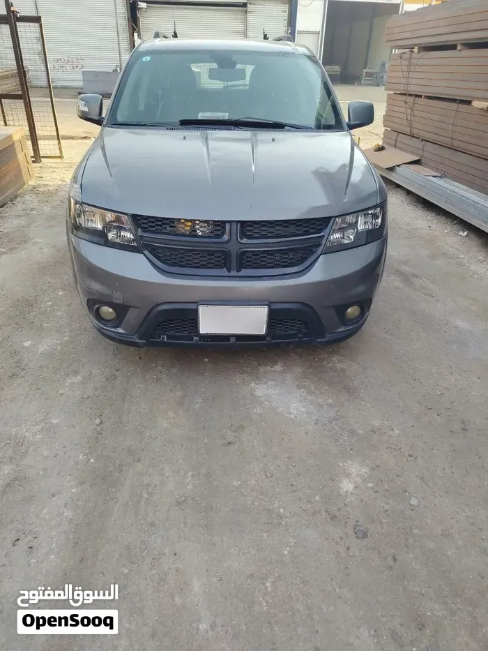 Dodge Journey 2012 photo 4