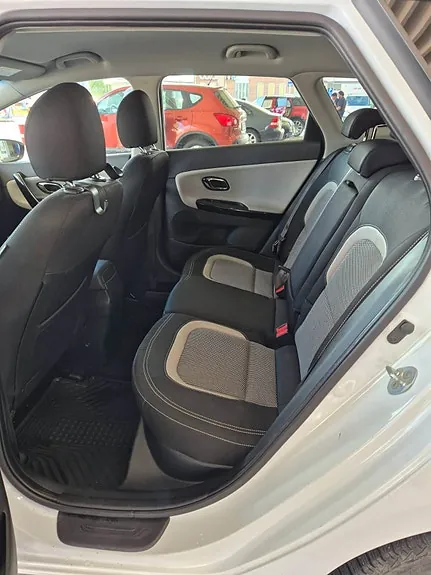 Kia Ceed 2015 photo 5