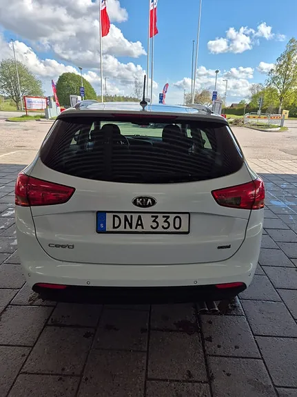 Kia Ceed 2015 photo 3