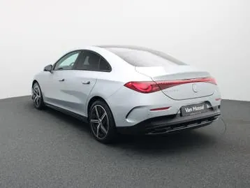 Mercedes-Benz Cla 2026 photo 2