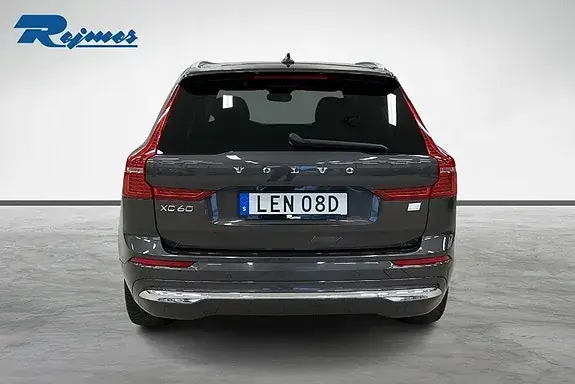 Volvo Xc60 2023 photo 4