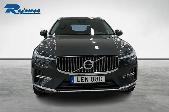 Volvo Xc60 2023 photo 5