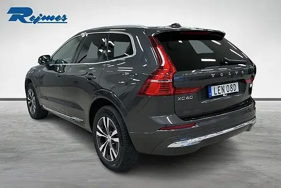 Volvo Xc60 2023 photo 2