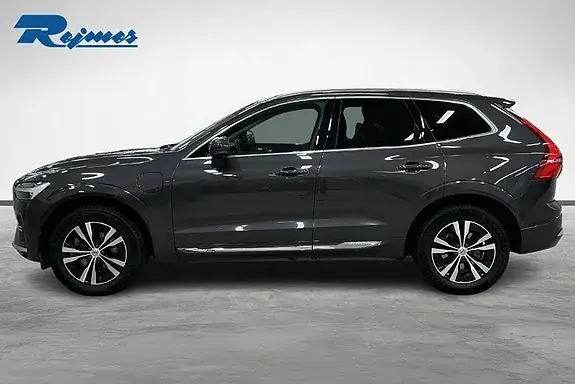 Volvo Xc60 2023 photo 3