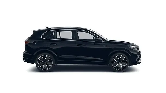 Volkswagen Tiguan 2027 photo 2