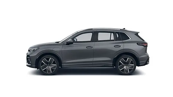 Volkswagen Tiguan 2027 photo 3