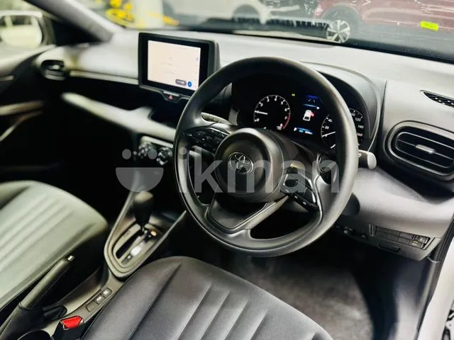 Toyota Yaris 2024 photo 5