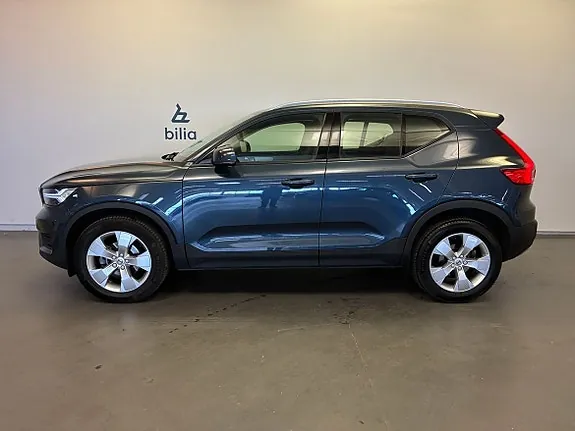 Volvo Xc40 2022 photo 3