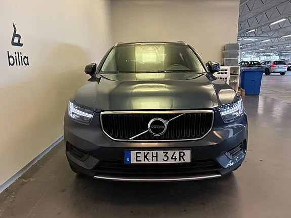 Volvo Xc40 2022 photo 2