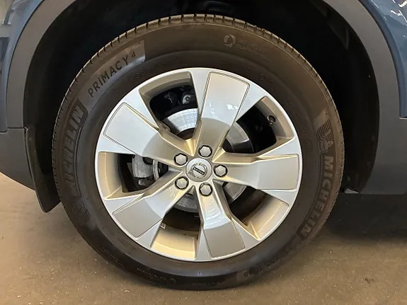 Volvo Xc40 2022 photo 5