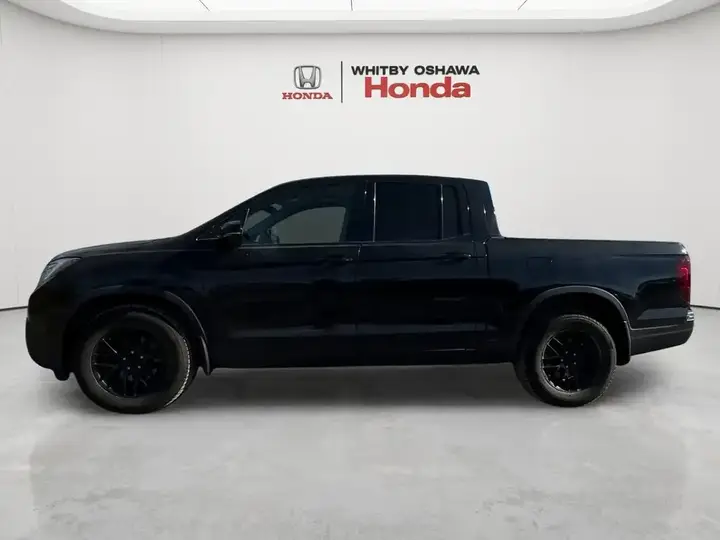 Honda Ridgeline 2019 photo 3