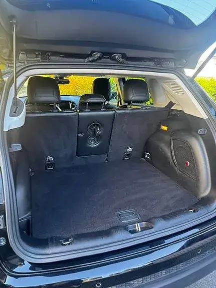 Jeep Compass 2018 photo 5