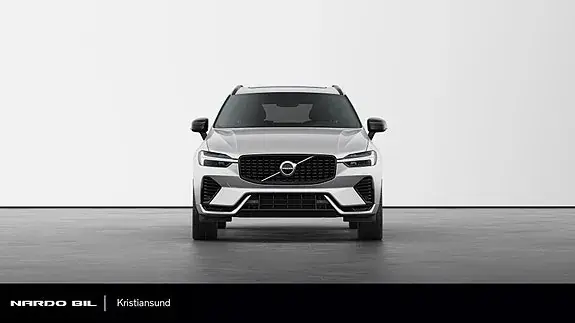 Volvo Xc60 2022 photo 3