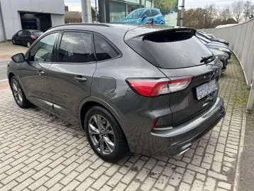 Ford Kuga 2021 photo 3