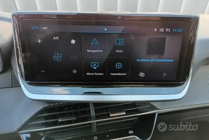 Peugeot 208 2024 photo 3