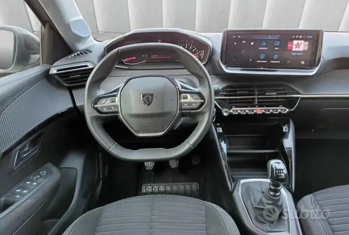 Peugeot 208 2024 photo 5