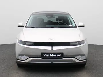 Hyundai Ioniq 5 2023 photo 3