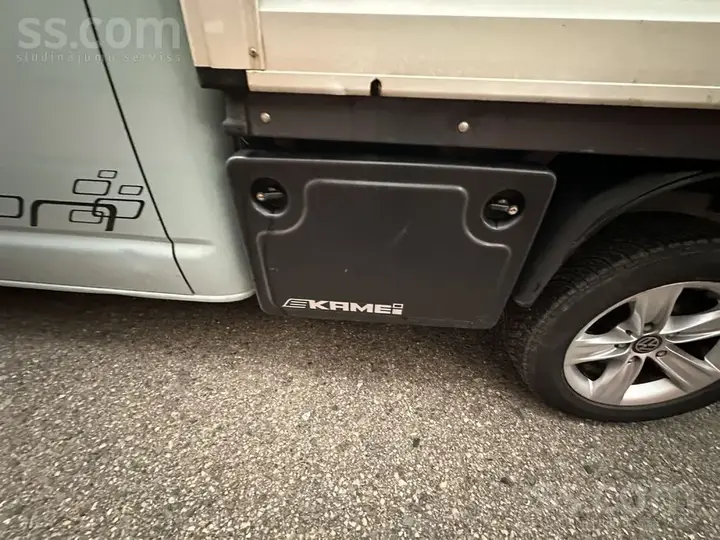 Volkswagen Transporter 2011 photo 4