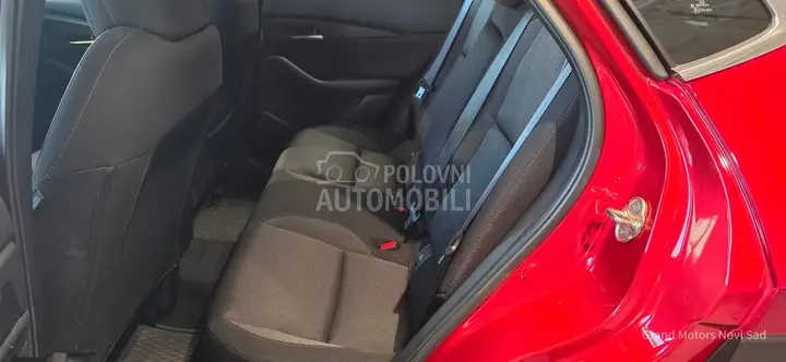 Mazda Cx-30 2026 photo 5