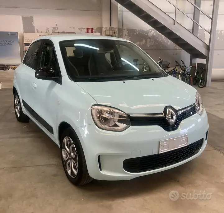 Renault Twingo