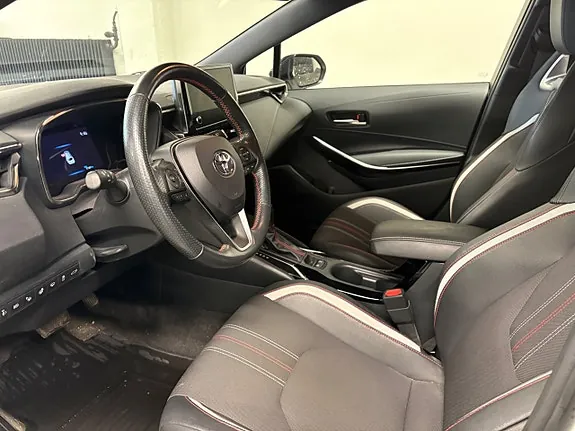 Toyota Corolla 2022 photo 4
