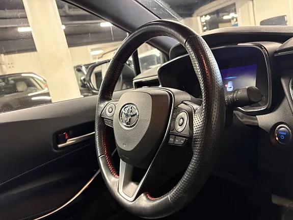Toyota Corolla 2022 photo 5