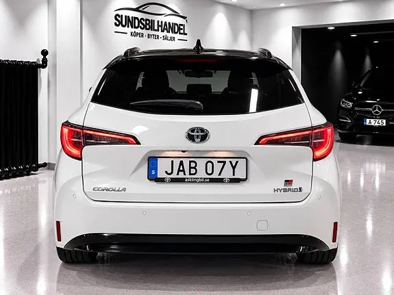 Toyota Corolla 2022 photo 3