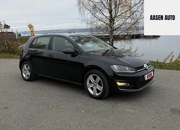 Volkswagen Golf 7