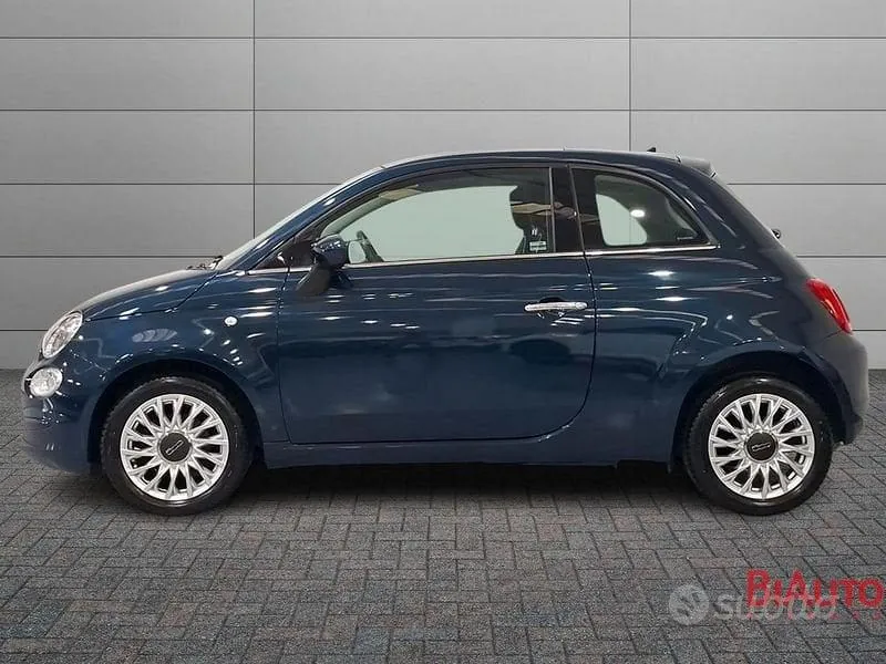 Fiat 500 2019 photo 2