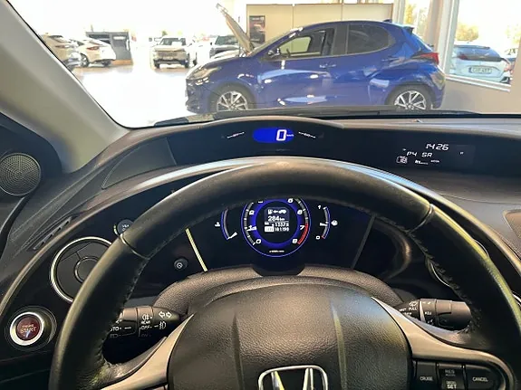 Honda Civic 2008 photo 5