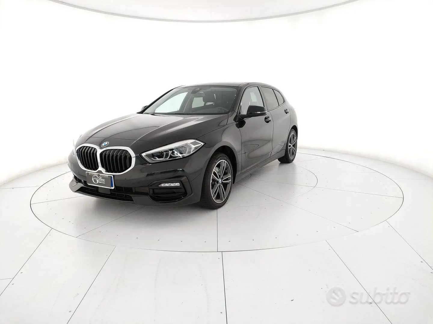 BMW 116D